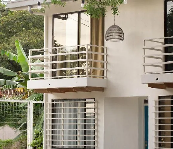 Casa Buda Cerca Del Aeropuerto * Liberia