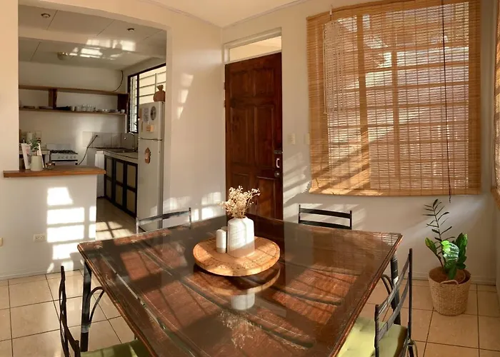 Casa Buda Cerca Del Aeropuerto Apartment