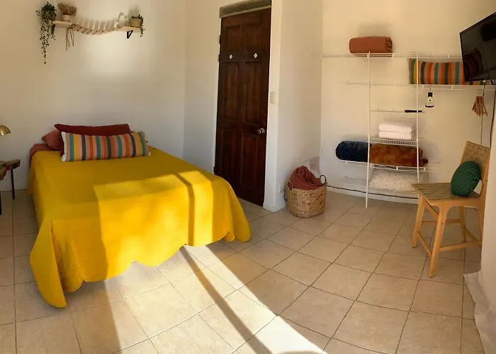 Casa Buda Cerca Del Aeropuerto Liberia