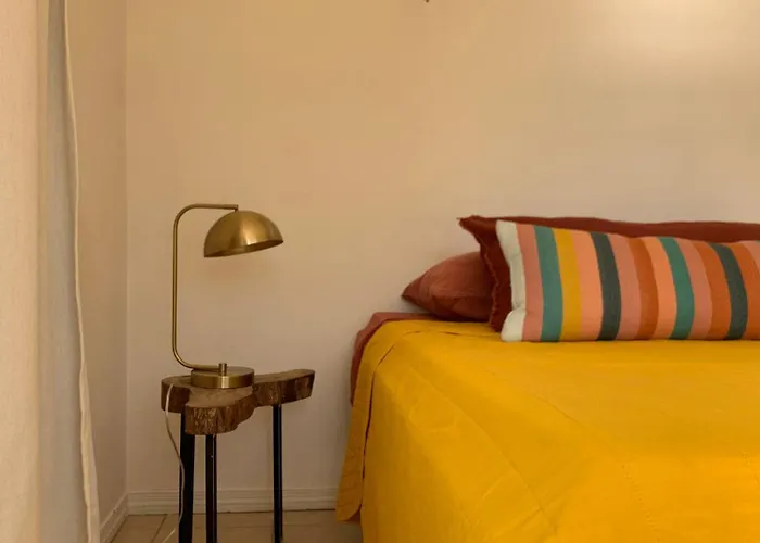 Casa Buda Cerca Del Aeropuerto Apartment Liberia