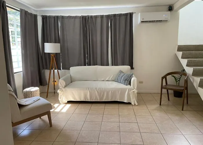 Apartment Casa Buda Cerca Del Aeropuerto Liberia