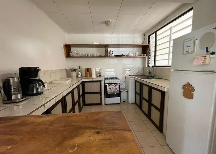 Casa Buda Cerca Del Aeropuerto *