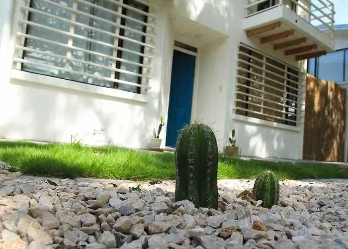 Casa Buda Cerca Del Aeropuerto *