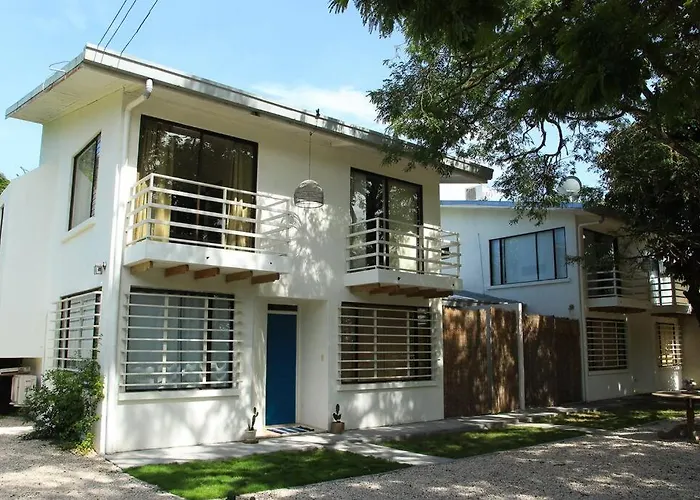 Casa Buda Cerca Del Aeropuerto Apartment Liberia