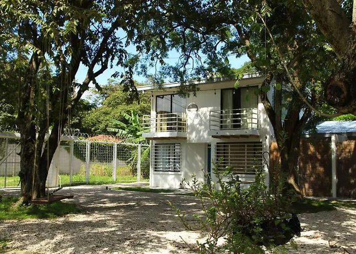 Casa Buda Cerca Del Aeropuerto Apartment
