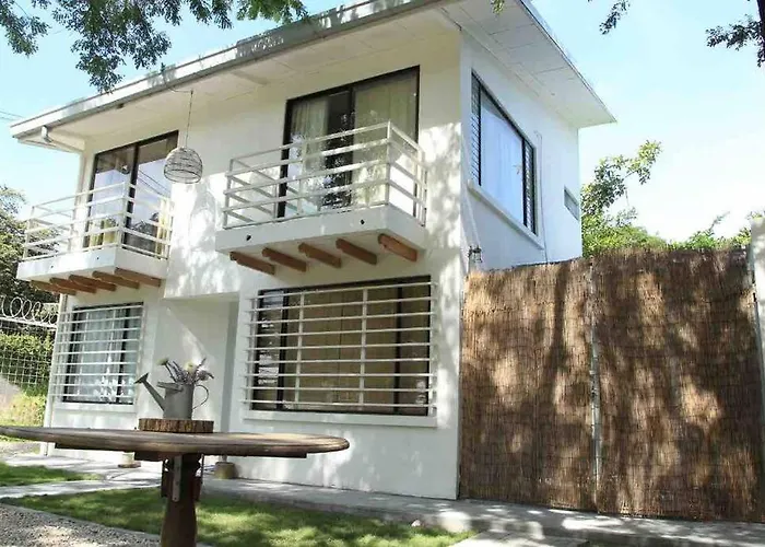 Casa Buda Cerca Del Aeropuerto * Liberia