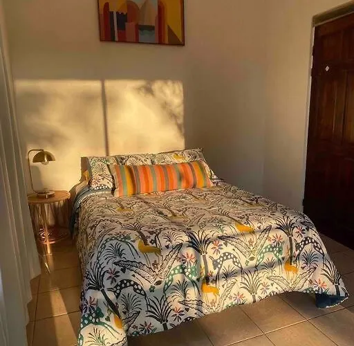 Casa Buda Cerca Del Aeropuerto